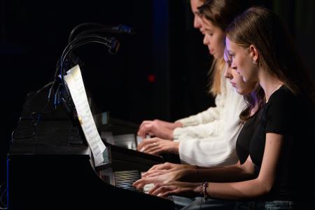 Bozˇicˇno novoletni koncert Obcˇine Ribnica24--2